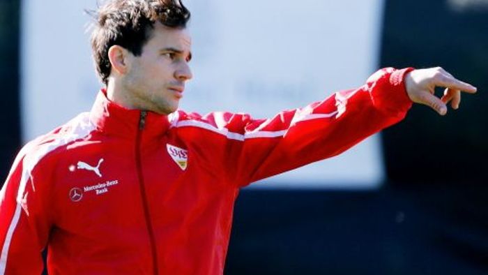 Tamas Hajnal verlängert Vertrag beim VfB Stuttgart bis 2014