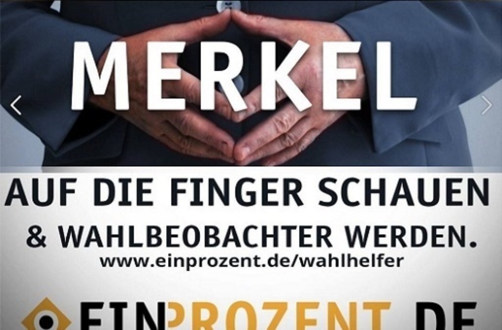 Die AfD ruft ihre Mitglieder dazu auf, bei der Landtagswahl in Baden-Württemberg als Wahlbeobachter zu fungieren. Foto: StZ