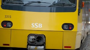 16. April: 86-Jährige in Stadtbahn sexuell belästigt