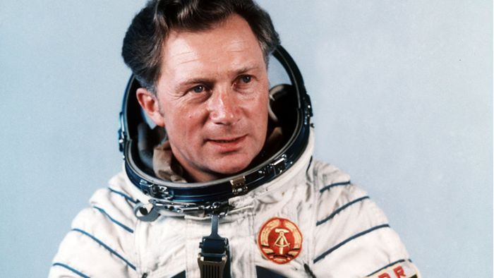 Erster deutscher Raumfahrer mit 82 gestorben