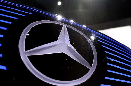 Die Daimler-Tochter Moovel bekommt eine neue Chefin. Foto: AP