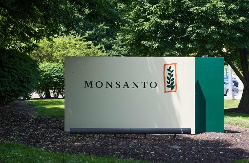 Der US-amerikanische Konzern Monsanto hat das Übernahmeangebot von Bayer abgelehnt. Foto: AFP