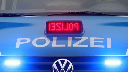 Die Polizei ermittelt noch, wie die Autos geknackt wurden. Foto: dpa/Roland Weihrauch
