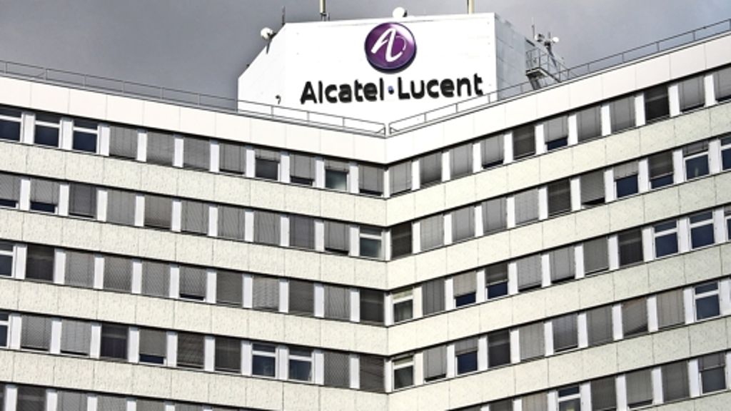Business-Campus: Ehemalige Alcatel-Tochter verlässt Zuffenhausen -  Zuffenhausen - Stuttgarter Nachrichten