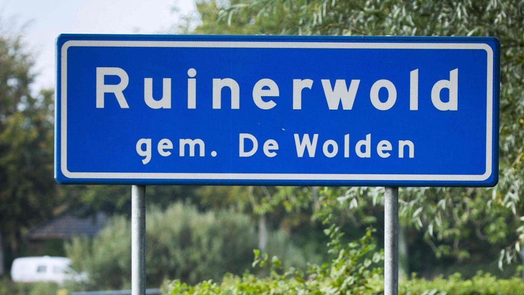 Bauernhof in den Niederlanden: Polizei nimmt auch den Vater fest