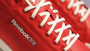 Adidas kündigt Verkauf seiner US-Tochter Reebok an