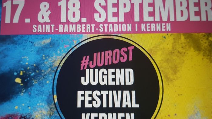 „#JuRoSt“ – ein Festival für die Jugend