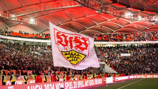 Die An- und Abreise zur Stuttgarter Arena wird sich an diesem Samstag noch schwieriger als sowieso schon gestalten. Foto: Pressefoto Baumann/Volker Müller