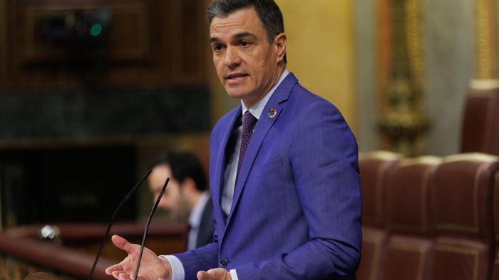 Sánchez zieht Parlamentswahl auf den 23. Juli vor