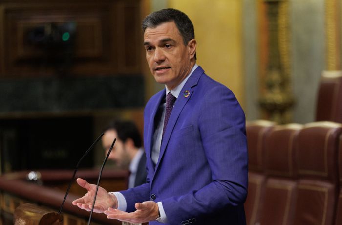 Spanien: Sánchez zieht Parlamentswahl auf den 23. Juli vor