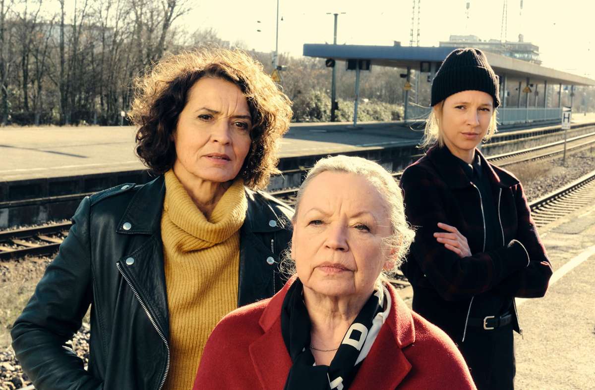 Wunderbar Tatort Ludwigshafen Darsteller Bild