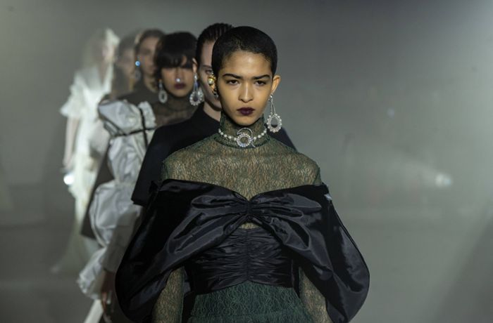 New York Fashion Week: Das sind die außergewöhnlichsten Styles der Modewoche