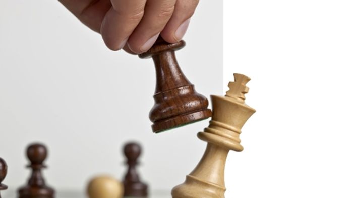 „Carlsen ist wieder Favorit“