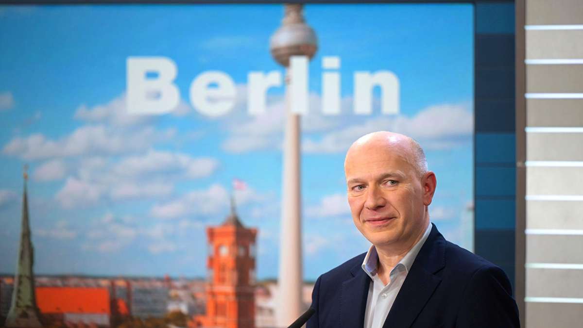 Sondierungsgespräche nach der Wahl: Wie es in Berlin jetzt weitergeht