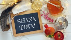 Rosch ha-Schana – Das jüdische Neujahrsfest