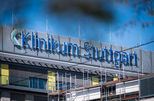 Die Aufarbeitung der Affären um das Stuttgarter Klinikum ist in vollem Gang. Foto: Lichtgut/Achim Zweygarth