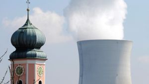 Schweizer Pannen-Reaktor soll ans Netz