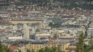 Die Stuttgarterinnen und Stuttgarter blicken ganz unterschiedlich auf ihren Heimatbezirk, wie unsere große Umfrage zeigt. Foto: Imago/Schöning