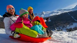 Tipps für den Winterurlaub 2022 