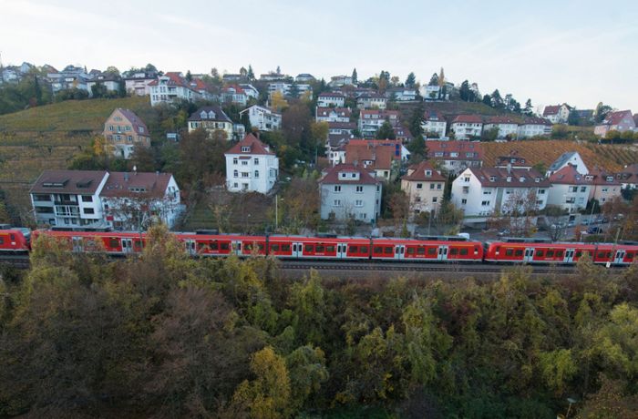 Gäubahn zwischen Stuttgart und Zürich: Bekommt  Heiner Geißlers Vorschlag neuen Auftrieb?