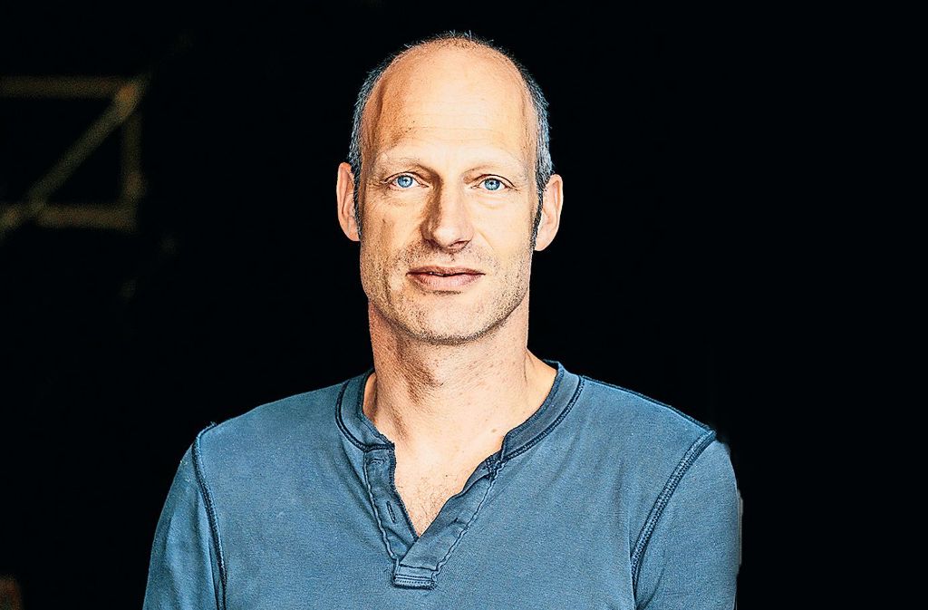 Joachim Meyerhoff