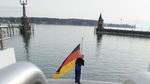 Bodensee-Schifffahrt verschiebt wegen Pandemie Saisonstart