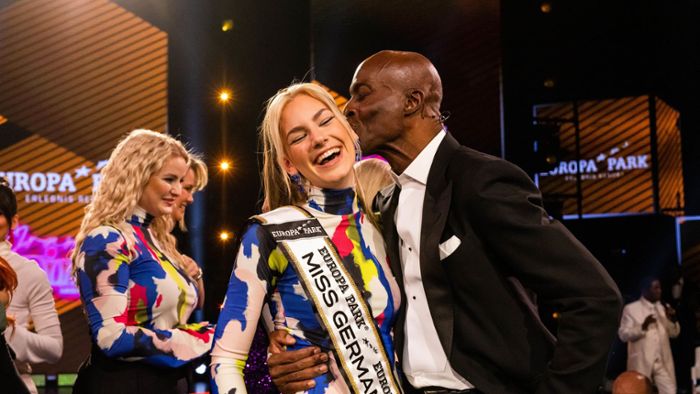 42-Jährige im Finale von „Miss Germany“ - Altersgrenze fällt weg