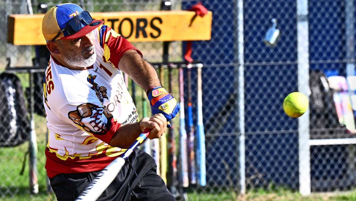 Softballturnier in Pattonville: Sieger beim 21. Bird Bowl kommt aus der Schweiz