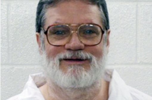 Bruce Ward ist einer von sieben Häftlingen, die binnen elf Tagen hingerichtet werden sollten. Foto: dpa