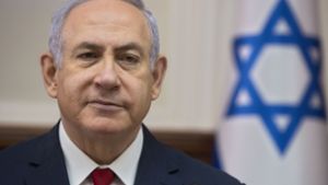 Netanjahu erwägt Annexion des Jordantals – Uno kritisiert