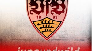 Das VfB-NLZ stellt den Spielbetrieb vorerst ein. Foto: dpa/Daniel Naupold