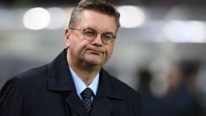 Ex-DFB-Präsident hat offenbar doch kein Rückkehrrecht zum ZDF