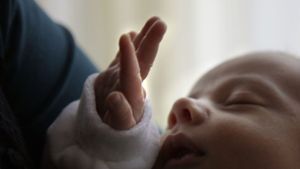 Acht Neugeborene sterben bei Feuer in Klinik