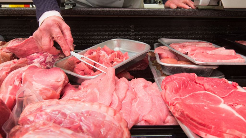 19 statt 7 Prozent: Umweltbundesamt will höhere Mehrwertsteuer auf Fleisch