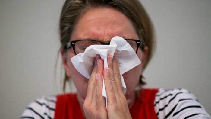 Was man über Erkältungen wissen muss