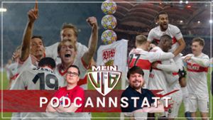 Podcast zum VfB Stuttgart: Kehren die magischen Champions-League-Nächte zurück?