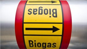 Biogas ist umweltfreundlich, aber nicht immer sicher. Foto: dpa