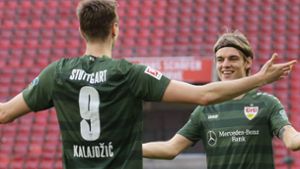 VfB-Trio steigert seinen Marktwert deutlich