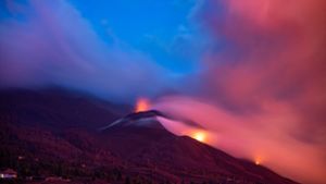 Vulkan fordert erstes Menschenleben