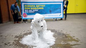 Die FDP hat ihre klimapolitischen Ziele skizziert. Foto: dpa