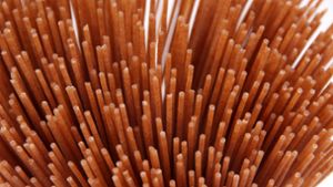Bio-Händler ruft Dinkel-Vollkorn-Spaghetti zurück