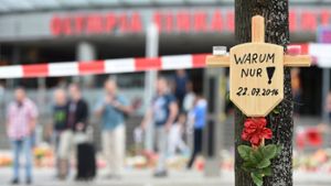 Gewalttaten wie in zuletzt der Amoklauf in München schreien nach Erklärungen. Doch es gibt nur Erklärungsversuche. Foto: AFP