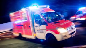 Zwei Schüler bei Landshut von Zug erfasst – tot