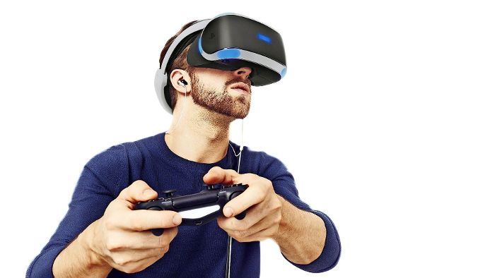Welchen Vorteil Virtual Reality bei Videospielen hat