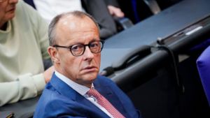 CDU-Chef sieht „Sozialtourismus“ von Ukrainern nach Deutschland
