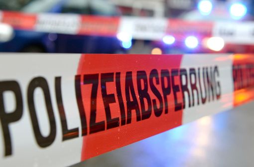 Nach dem gewaltsamen Tod eines jungen Schweizers vor einer Shisha-Bar in Konstanz sind vier Verdächtige festgenommen worden. (Symbolbild) Foto: dpa