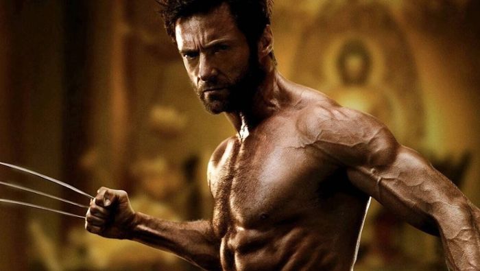So wenig isst Hugh Jackman, um wieder Wolverine zu werden