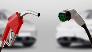 Wie schneidet der Strom im Vergleich zum Benzin ab? Foto: ALDECA studio / shutterstock.com