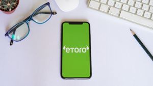 Geld von eToro auszahlen lassen