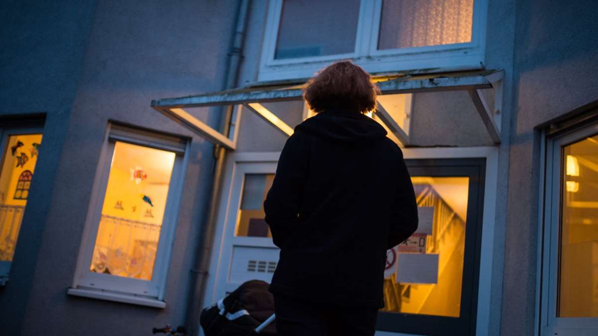 Unterkunft im Kreis Böblingen: Frauenhaus muss ohne Geld aus Berlin auskommen